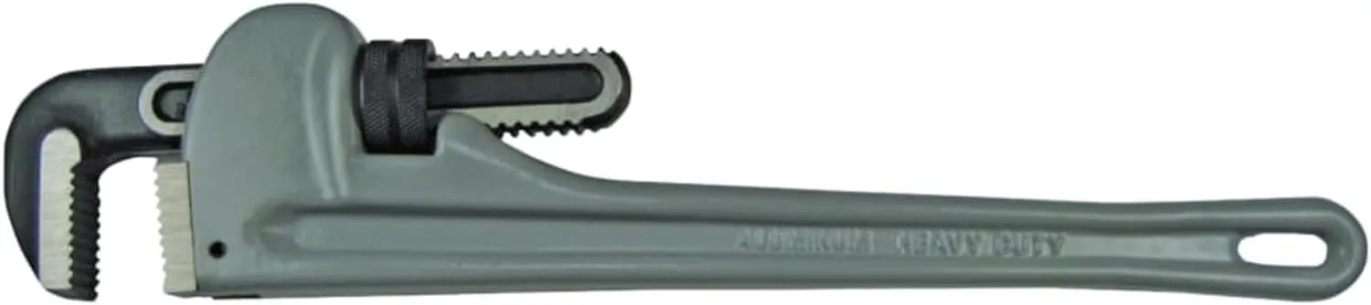 103-01-624, 24" ALUMINUM PIPE WRENCH