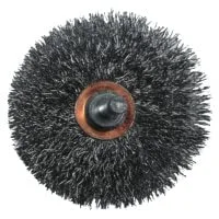 102-BW-9220, Anchor 3" Crimp END .014SS
