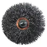 102-BW-9220, Anchor 3" Crimp END .014SS