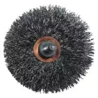 102-BW-9220, Anchor 3" Crimp END .014SS