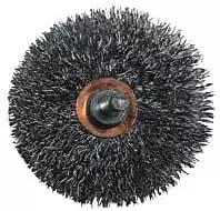 102-BW-9220, Anchor 3" Crimp END .014SS