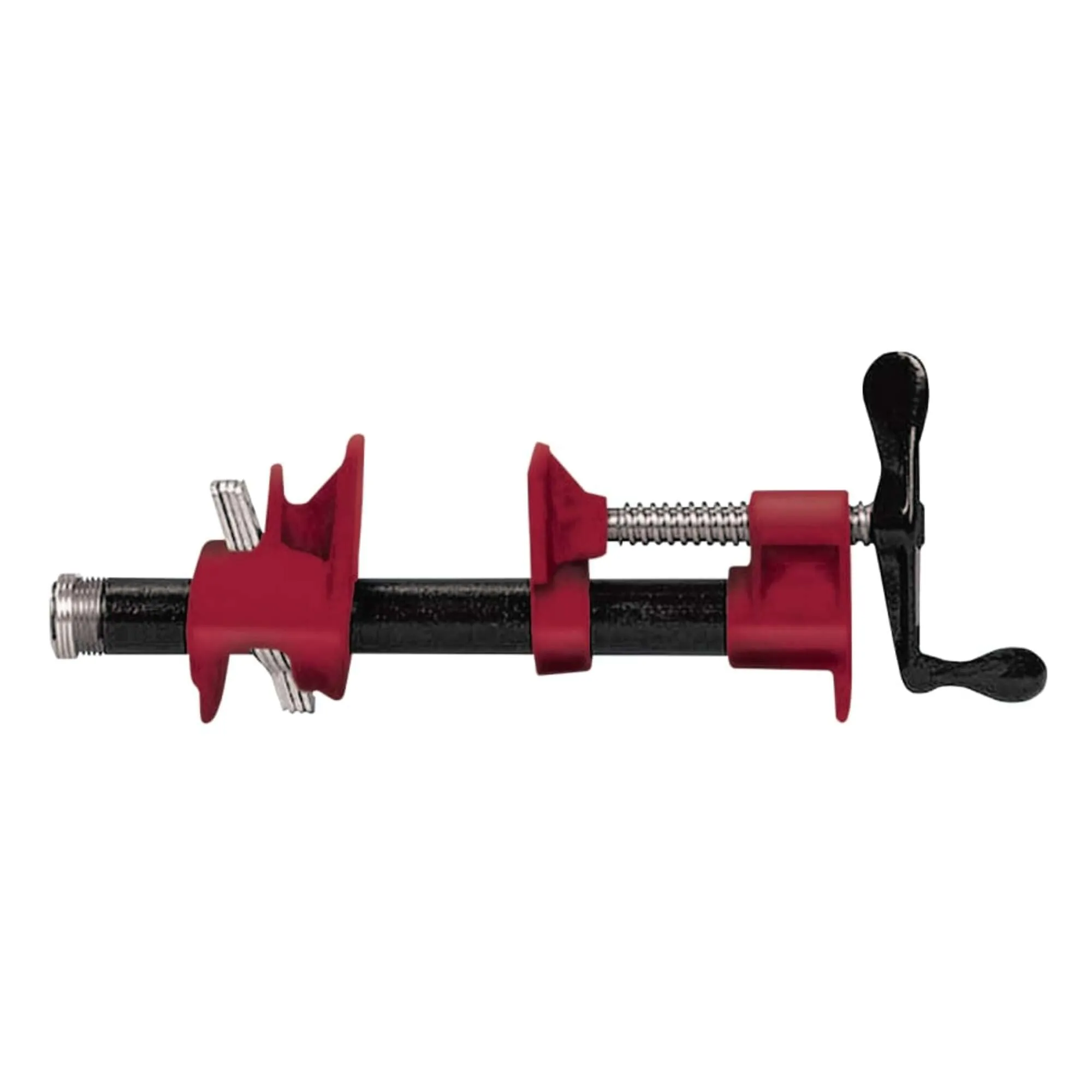 103-50, 3/4 Anchor CLAMP FIXTUREF/Black PIP