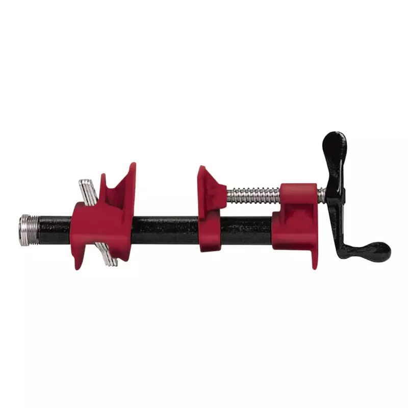103-50, 3/4 Anchor CLAMP FIXTUREF/Black PIP