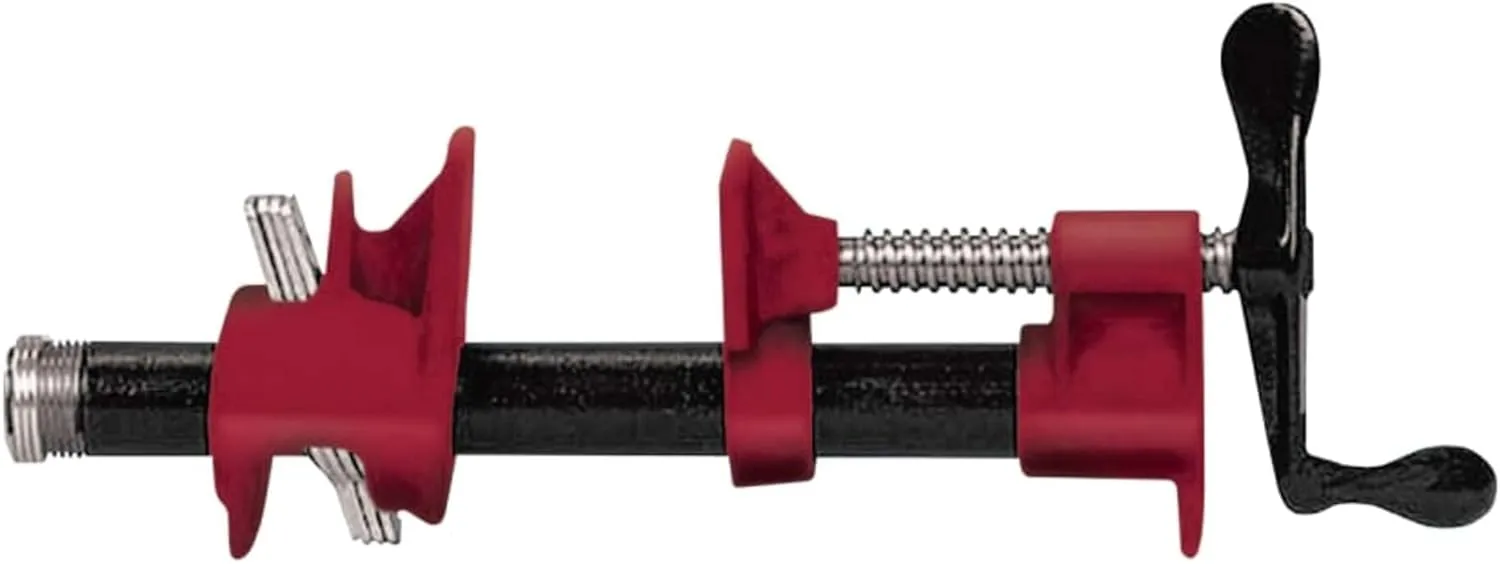 103-50, 3/4 Anchor CLAMP FIXTUREF/Black PIP
