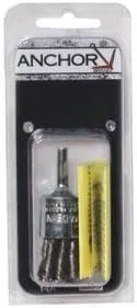 Anchor End 3/4" Knot .020