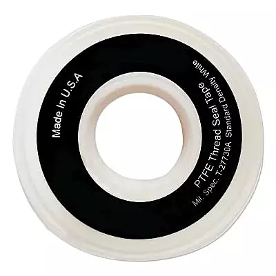 3/4" X 260 THREAD SEAL TAPE - 1 Each