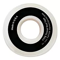 3/4" X 260 THREAD SEAL TAPE - 1 Each