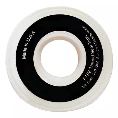 3/4" X 260 THREAD SEAL TAPE - 1 Each