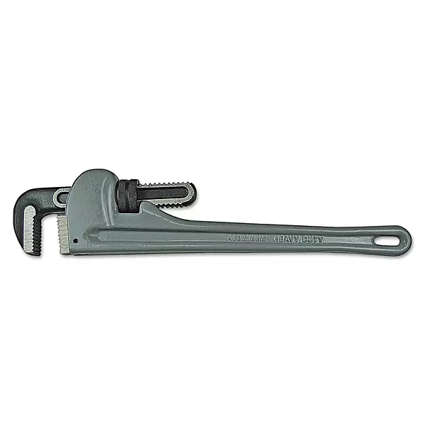 103-01-636, 36" ALUMINUM PIPE WRENCH