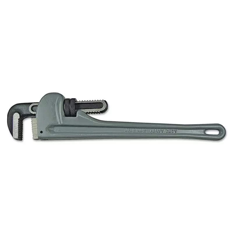 103-01-636, 36" ALUMINUM PIPE WRENCH