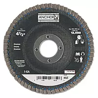 102-41344, 4-1/2" 29 Angled 7/8 AH40Z Flap DISC