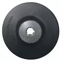 102-BP-450, 4-1/2 X 5/8-11 Anchor RFD Back PAD Smooth FACE