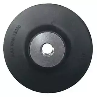 102-BP-450, 4-1/2 X 5/8-11 Anchor RFD Back PAD Smooth FACE