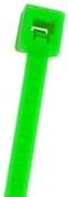 Cable Tie 4.1In 18Lb Green