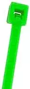 Cable Tie 4.1In 18Lb Green