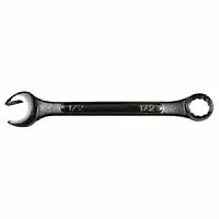 103-04-006, 5/8" Combination WRENCHRAISED Panel Chrome