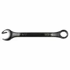 103-04-006, 5/8" Combination WRENCHRAISED Panel Chrome