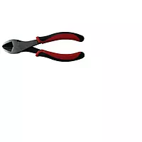 103-10-407, 7" DIAGONAL CUTTER POLISHED PLIERS