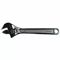 103-01-008, 8" ADJUSTABLE WRENCH