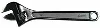 103-01-008, 8" ADJUSTABLE WRENCH