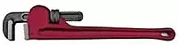 103-01-308, 8" Pipe Wrench Drop Forged
