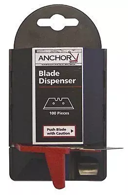 AB-11-100 ANCHOR BLADE DISPENSER