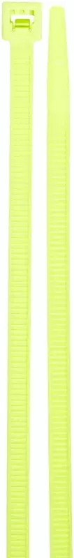 102-1150GRN, Cable TIE 11.1IN 50LB Green