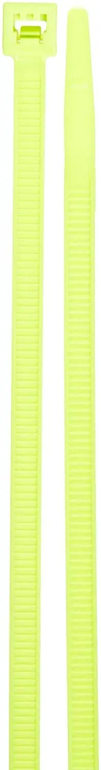 102-1150GRN, Cable TIE 11.1IN 50LB Green