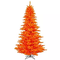 102-1150ORG, Cable TIE 11.1IN 50LB Orange