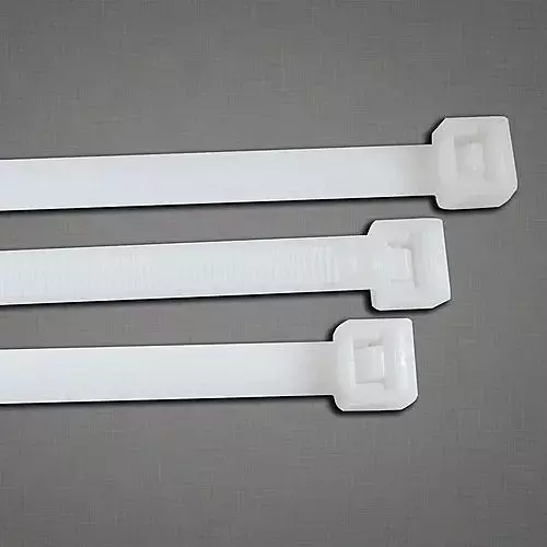 102-1450N, Cable TIE 14.6IN 50LB Natural