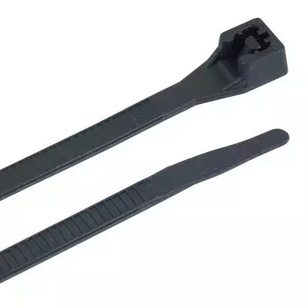 Cable Tie 14.6In 50Lb All Weather