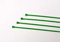 Cable Tie 14.6In 50Lb Green