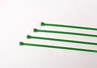 Cable Tie 14.6In 50Lb Green