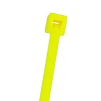 Cable Tie 4.1In 18Lb Yellow
