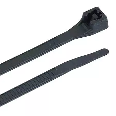 Cable Tie 7.6In 50Lb Allweather