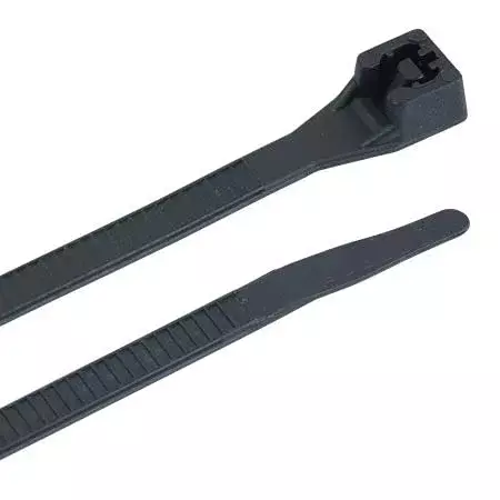 Cable Tie 7.6In 50Lb Allweather