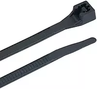 Cable Tie 7.6In 50Lb Allweather