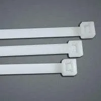 CABLE TIE 7.6IN 50LB YELLOW