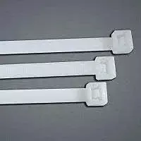 CABLE TIE 7.6IN 50LB YELLOW