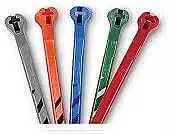 CABLE TIE 7.6IN 50LB GREEN