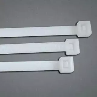 102-818N, Cable TIE 8.1IN 18LB Natural
