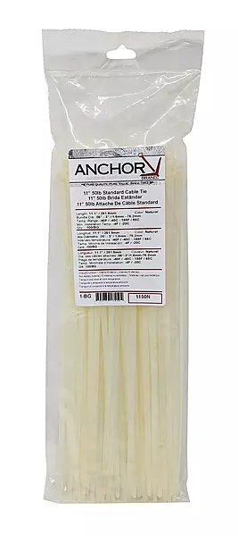 General Purpose Cable Ties 102-1150N