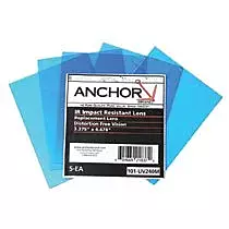 JACKSON REPLACEMENT LENSEQ 3002740