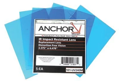 101-UV240M Miller Replacement Lenseq 770-240 Pk-5