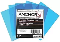 101-UV240M Miller Replacement Lenseq 770-240 Pk-5