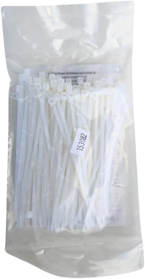 General Purpose Cable Ties 102-418N