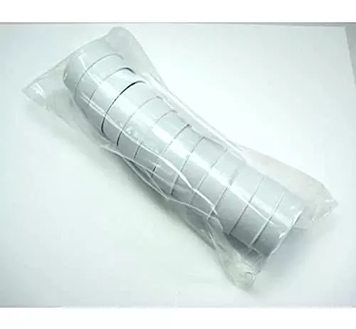 ANCHOR BRAND PTFE Thread Seal Tape, 1/2 in x 600 in