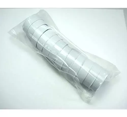 ANCHOR BRAND PTFE Thread Seal Tape, 1/2 in x 600 in