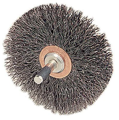 ANCHOR 2" MTD. CRIMP WHEEL MEDIUM CFX-2 .0118