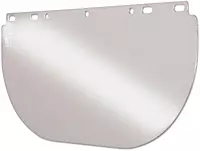 ANCHOR BRAND, 101-4178-C, ANCHOR 8 X 16-1/2 CLEARVISOR FOR FIBRE METAL